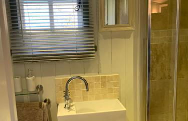 Thatched Cottage - Foto 26