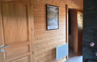 Le Chalet d'AxEllie Spa et Confort - Foto 35