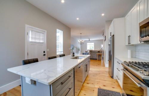 Well-Appointed Pittsburgh Home 1 Mi to Dtwn! - Foto 10