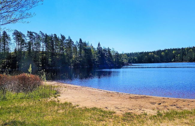 Idyllic Lakeside Retreat in Munkedal-by Traum - Photo 18