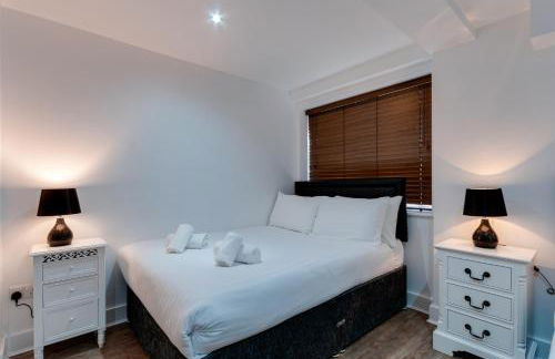 The Print Works Apartments - Foto 8