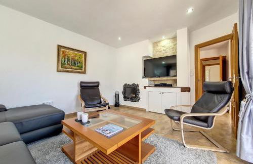 El Carmoli Villa with Private Pool - 9409 - Foto 8