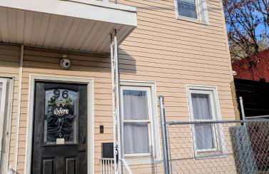 Newly renovated luxury 3BR Condo! 30 mins to NYC - Foto 10