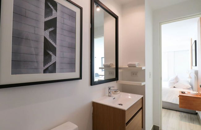 w Cozy Loft w AC in Barranco - Photo 16