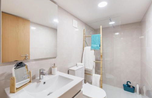 Casa de Lamalonga T1 - Foto 15