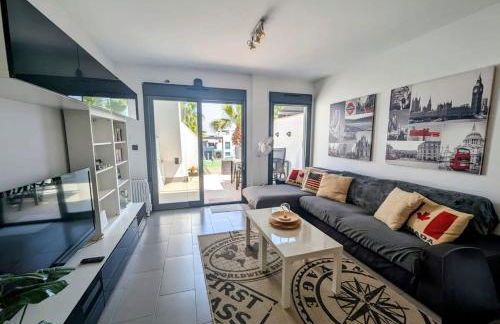 Modern 2 Bed Apt in La Zenia LZ9 - Foto 5