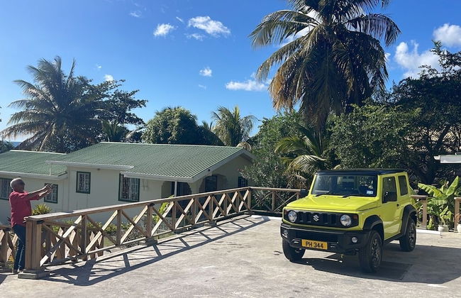 Hideaway Apartments Grenada - Foto 71