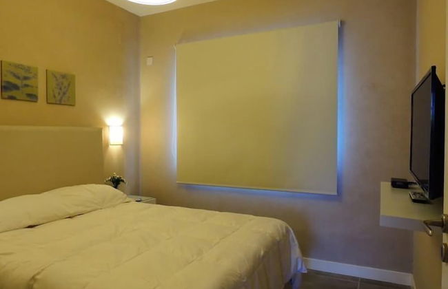 Parque Los Nogales Apart Hotel - Foto 2