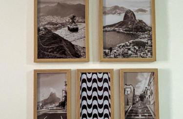 Apartamento Copacabana Vibes - Perto da Praia - Foto 11