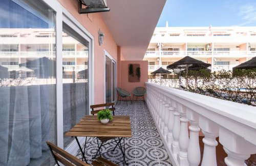Parque dos Reis Apartment 4 A - Photo 12