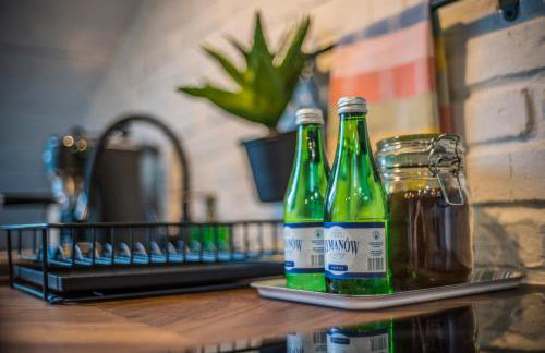 Apartamenty Rymanów - Foto 8