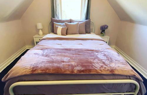 Bo's Queen Anne with Hot Tub and fenced backyard - Foto 7