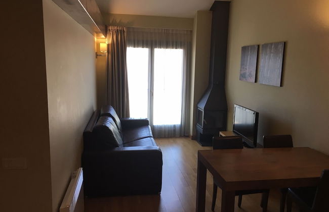 Apparthôtel et SPA Cerdanya - Foto 14