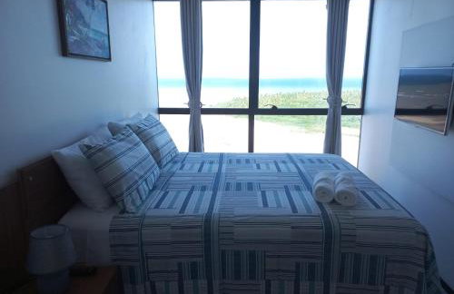 FLAT BEIRA MAR BARRA DE JANGADA ANDAR ALTO JABOATão - Foto 22