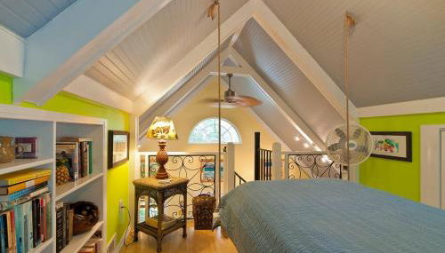 Private Cottage on Lookout Mountain - Foto 4