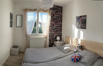 Les Villas de Castel - villa "Les Muriers" - Photo 14