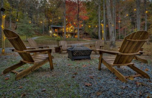 Meadow Creek Retreat - Foto 6