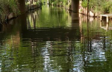 Doppelzimmer im Spreewald - Foto 31