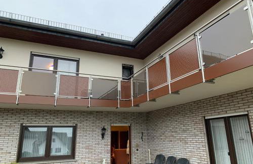 Ferienwohnungjahrsfeld - Foto 1