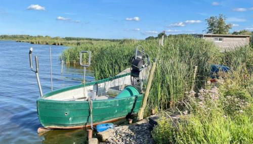 NEU! Ferienwohnung Ahlbeck - Stettiner Haff - Foto 4