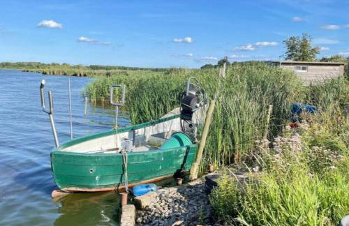NEU! Ferienwohnung Ahlbeck - Stettiner Haff - Foto 4