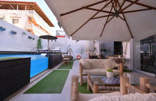 Retro luxury rooms - Foto 74