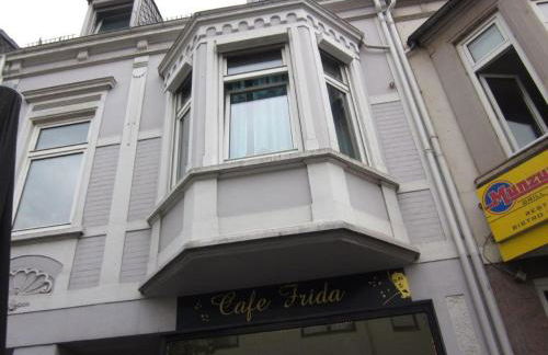 ARTEP 73 Gästewohnung - Foto 3