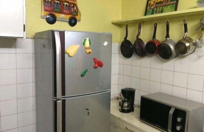 Belle Villa Meublée Liberté 2 - Foto 13