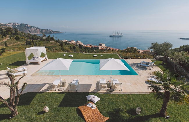 Villa Triscele 10 in Giardini Naxos - Photo 3