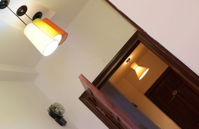 Smiley Apartment 3 - Photo 50