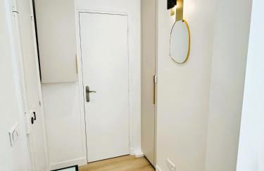 Appartement séduisant Paris - Clichy - Foto 2