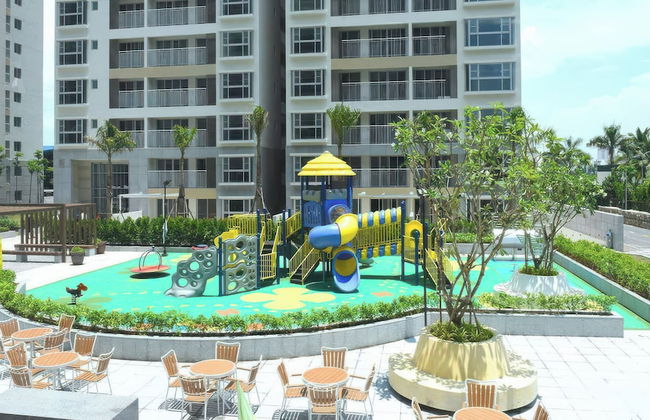 Minute Suites - Botanica Orchard TSN Air - Photo 38