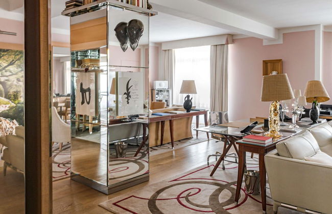 Le Royal Monceau - Raffles Paris - Foto 78