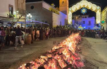 El suéño de Fondón - Foto 28