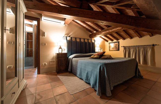 I Capricci di Merion Resort & Spa - Foto 7