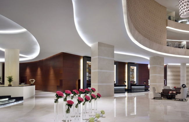 Address Dubai Marina Residences - Photo 68