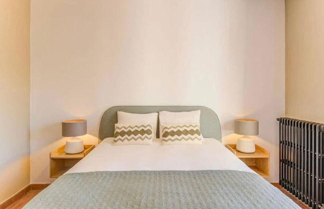 Villa in Cavalaire With Sea View & Pool - Foto 5