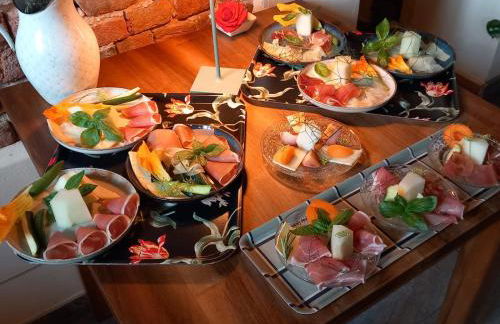 Agriturismo Cascina Pezzolo - Foto 7