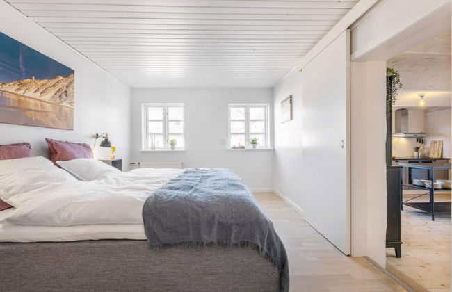 Family Retreat by the Sea - By Traum Ferienwohnungen - Foto 5