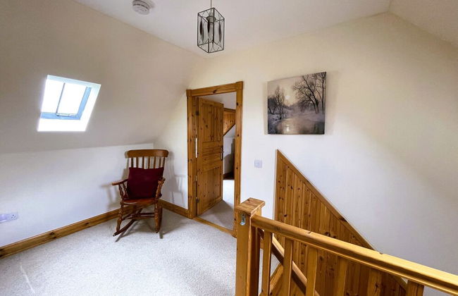 Deveron Valley Cottages - Foto 36