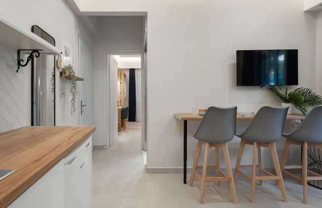 Captain's Seafront Apartments - Foto 37