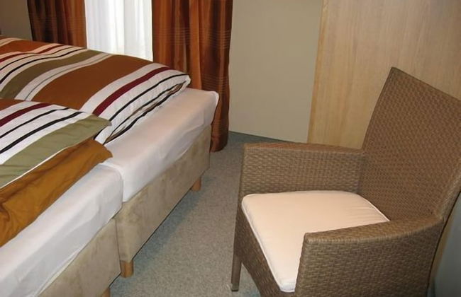 Lakeview Appartements - Foto 2