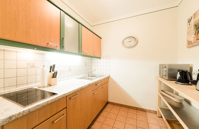 Aparthotel Münzgasse - Foto 19