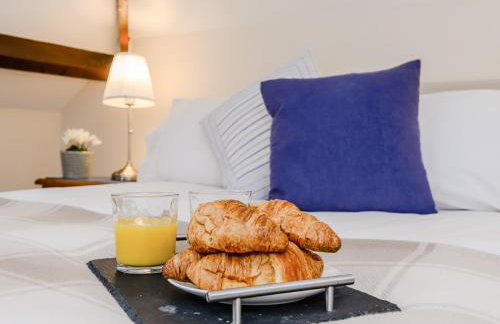 The Old Saddlery - Foto 13