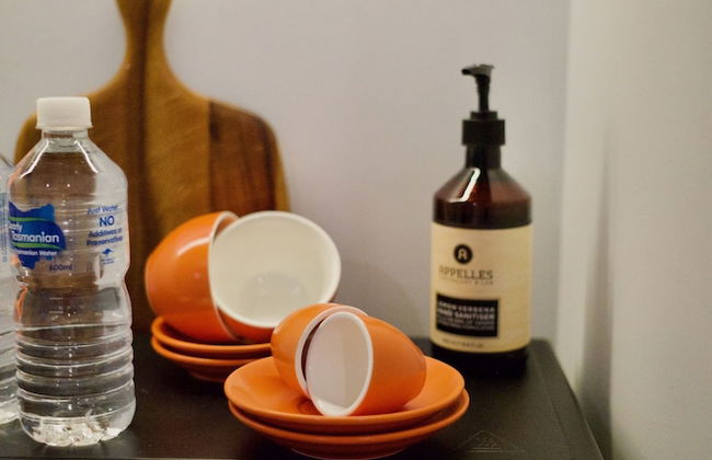 Bay Of Fires Apartments - Foto 46