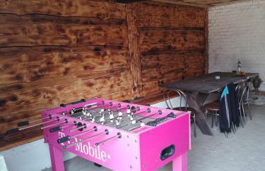 Gospodarstwo agroturystyczne - Foto 49