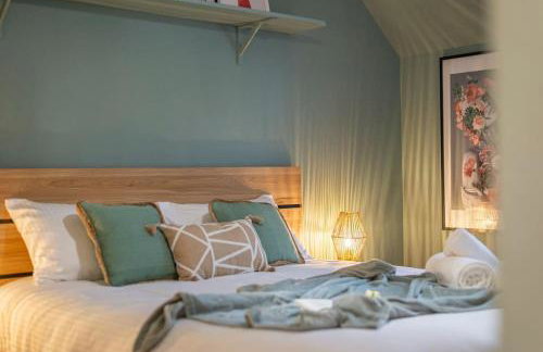 Phantasia by Kleidos, 10 min de Disney! Jolie Maison Familiale 6P, 2 chambres, Terrasse, Parking - Foto 21
