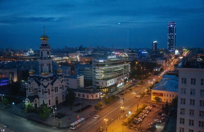 Radius Central House - Foto 58