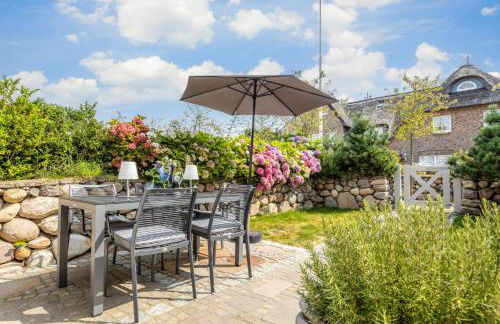 Ferienhaus Kaptn Karl Keitum Sylt - Photo 31