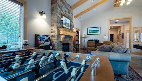 Snowbasin Haven LS42 Hot Tub Ski & Snowboard - Foto 4